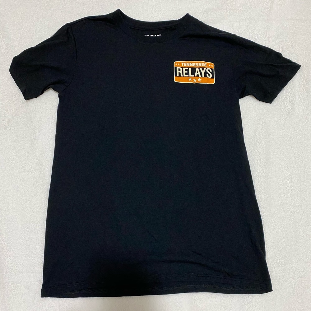 Tennessee Relays Track and Field shirt